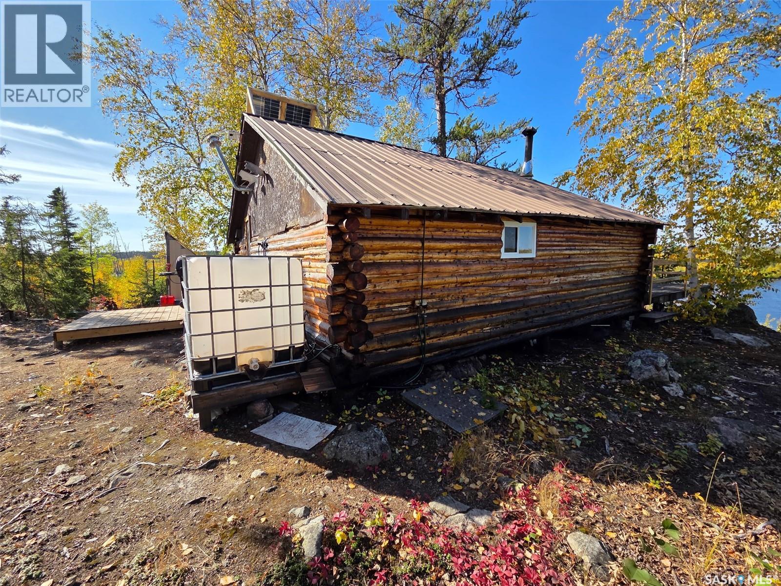 Log Cabin On Bartlett Lake Property Photo 35