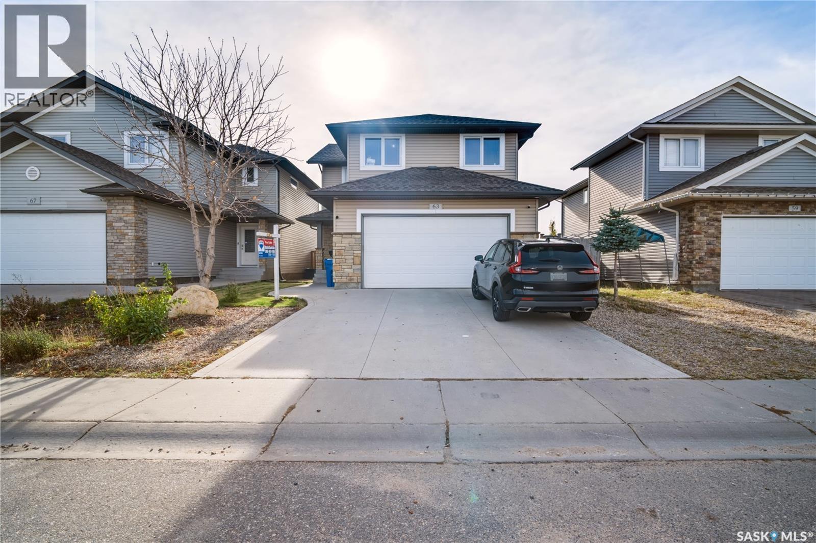 63 Jack Matheson Crescent Property Photo 1
