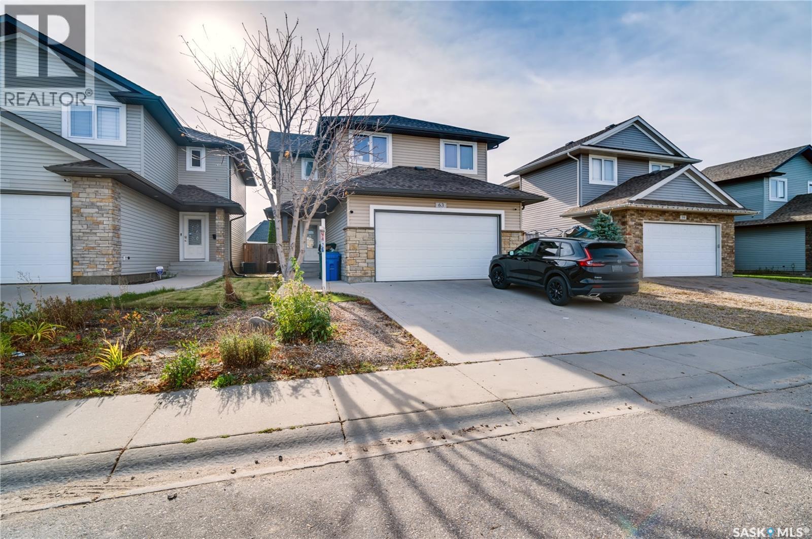63 Jack Matheson Crescent Property Photo 2