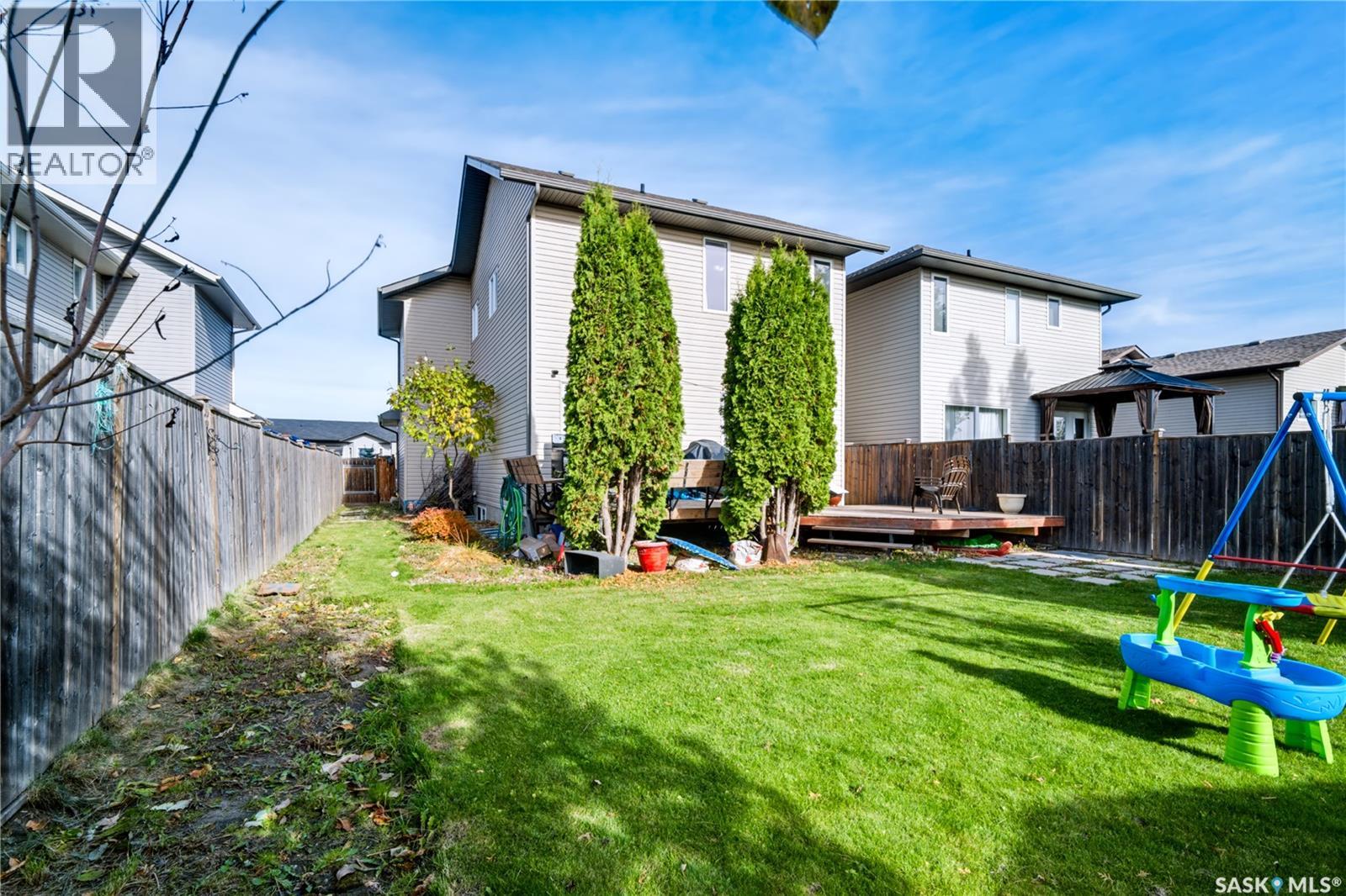 63 Jack Matheson Crescent Property Photo 34