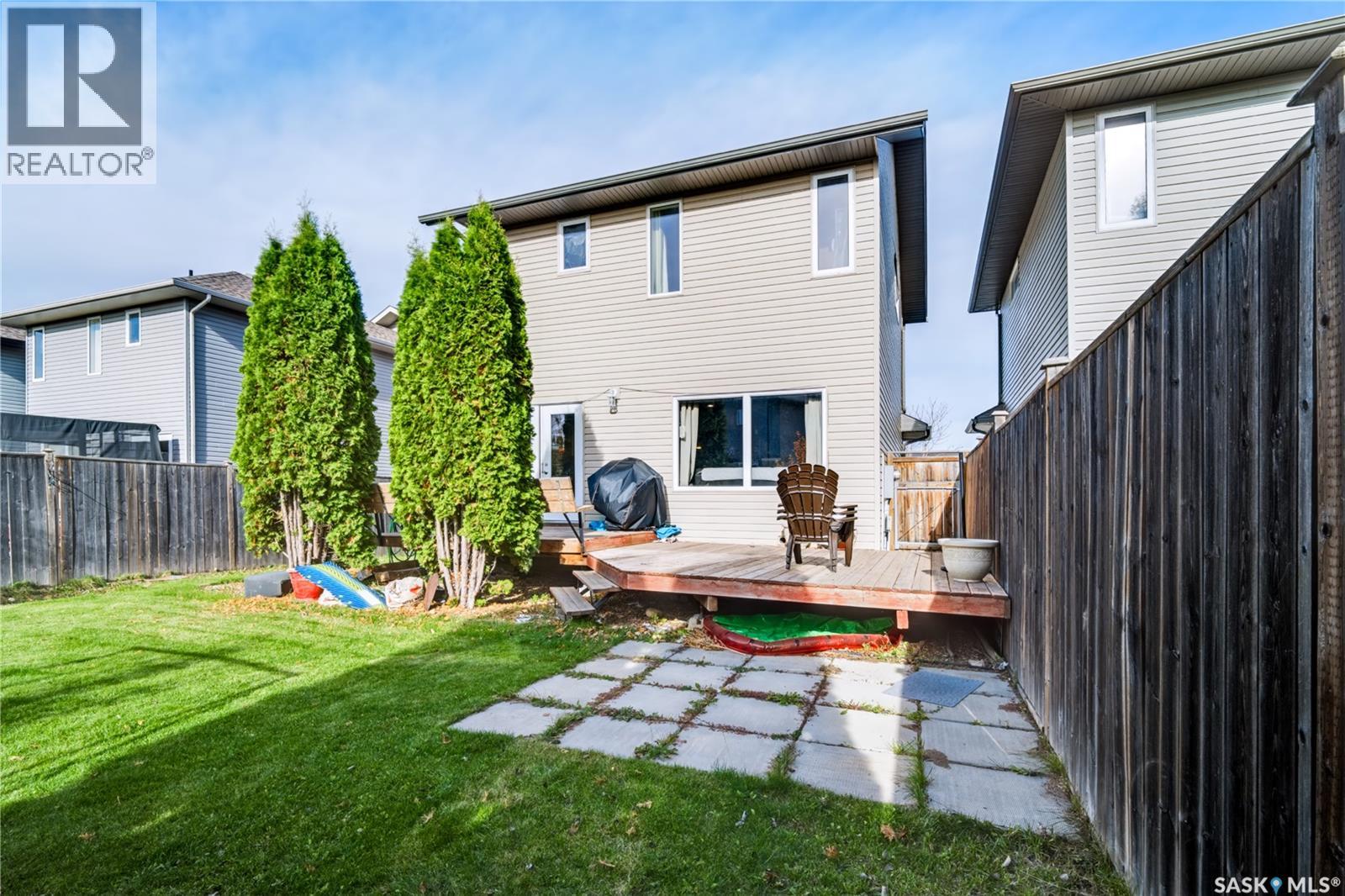 63 Jack Matheson Crescent Property Photo 36