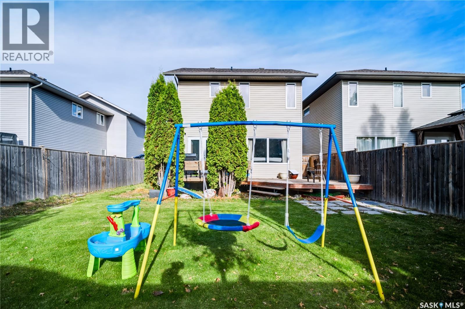 63 Jack Matheson Crescent Property Photo 37