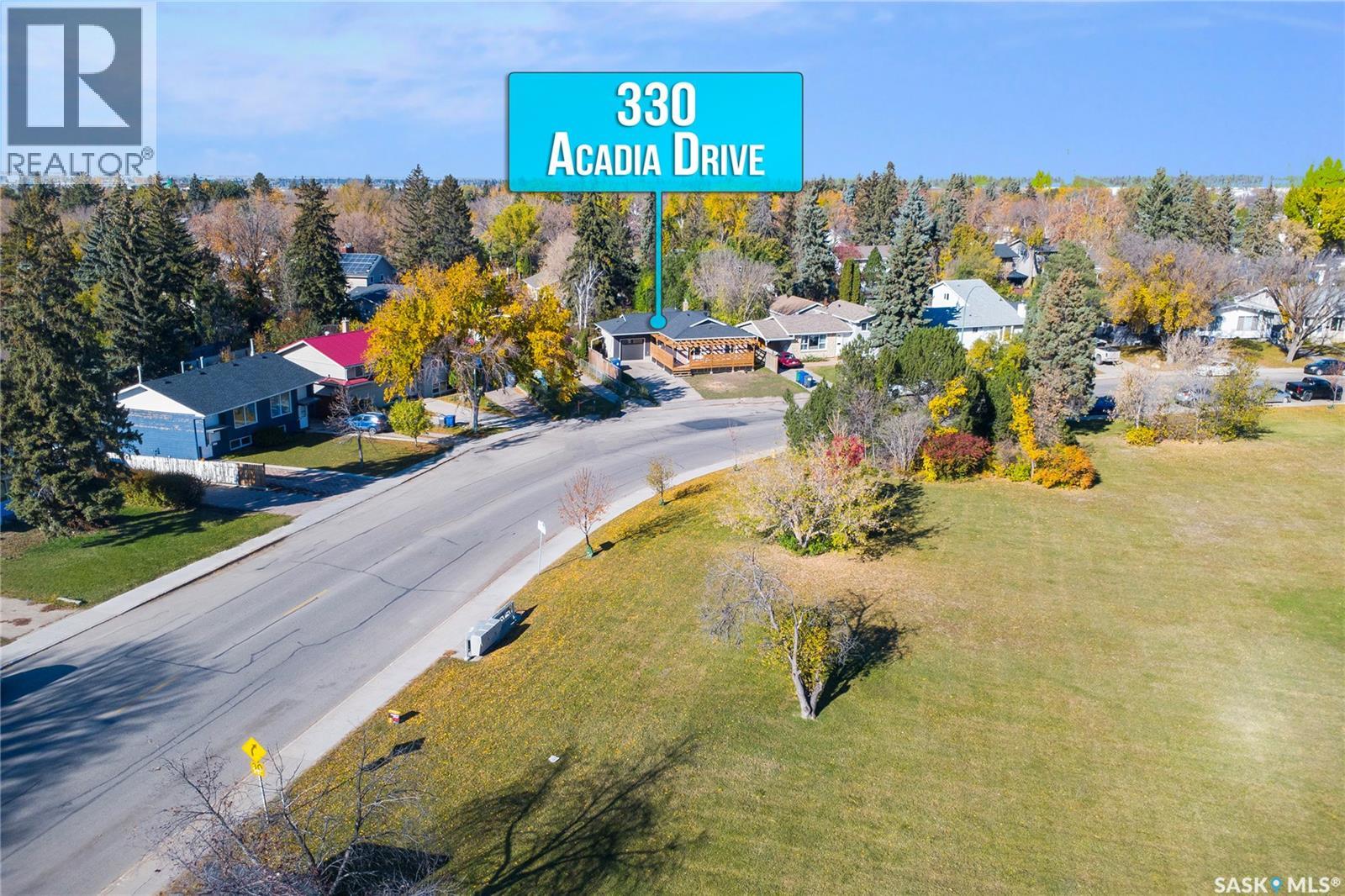 330 Acadia Drive Property Photo 2
