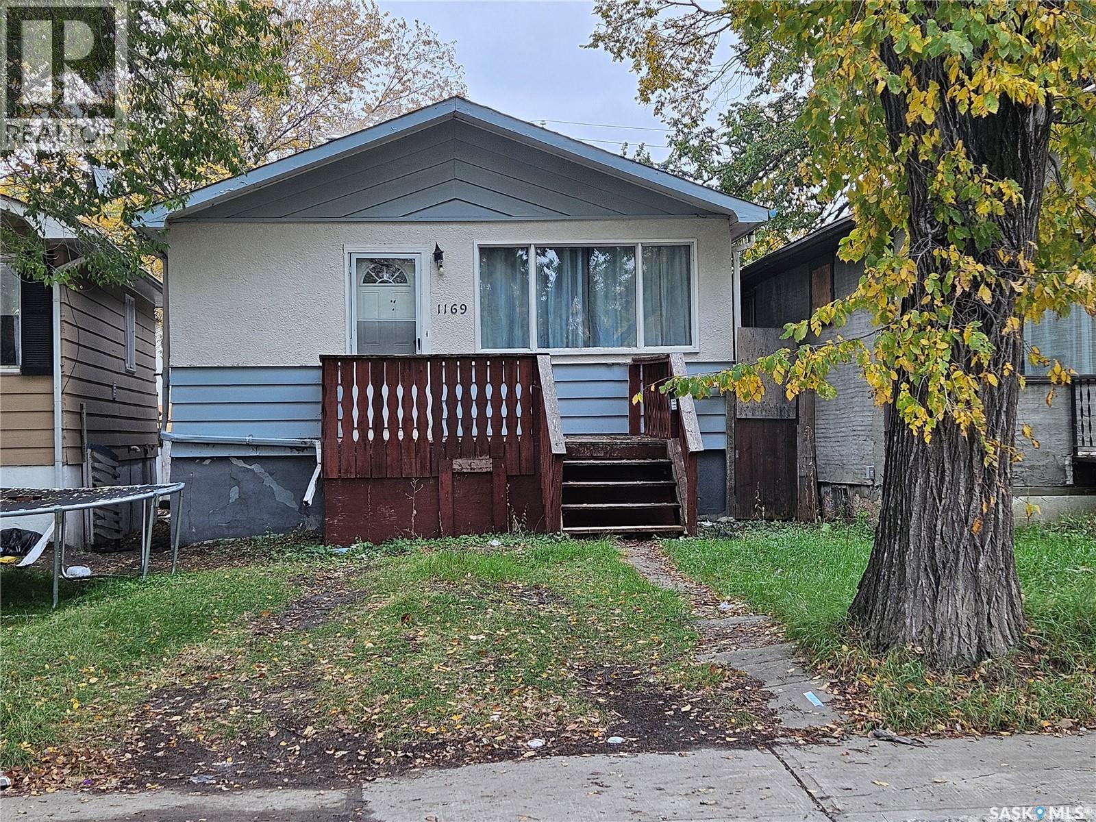1169 Cameron Street Property Photo 1