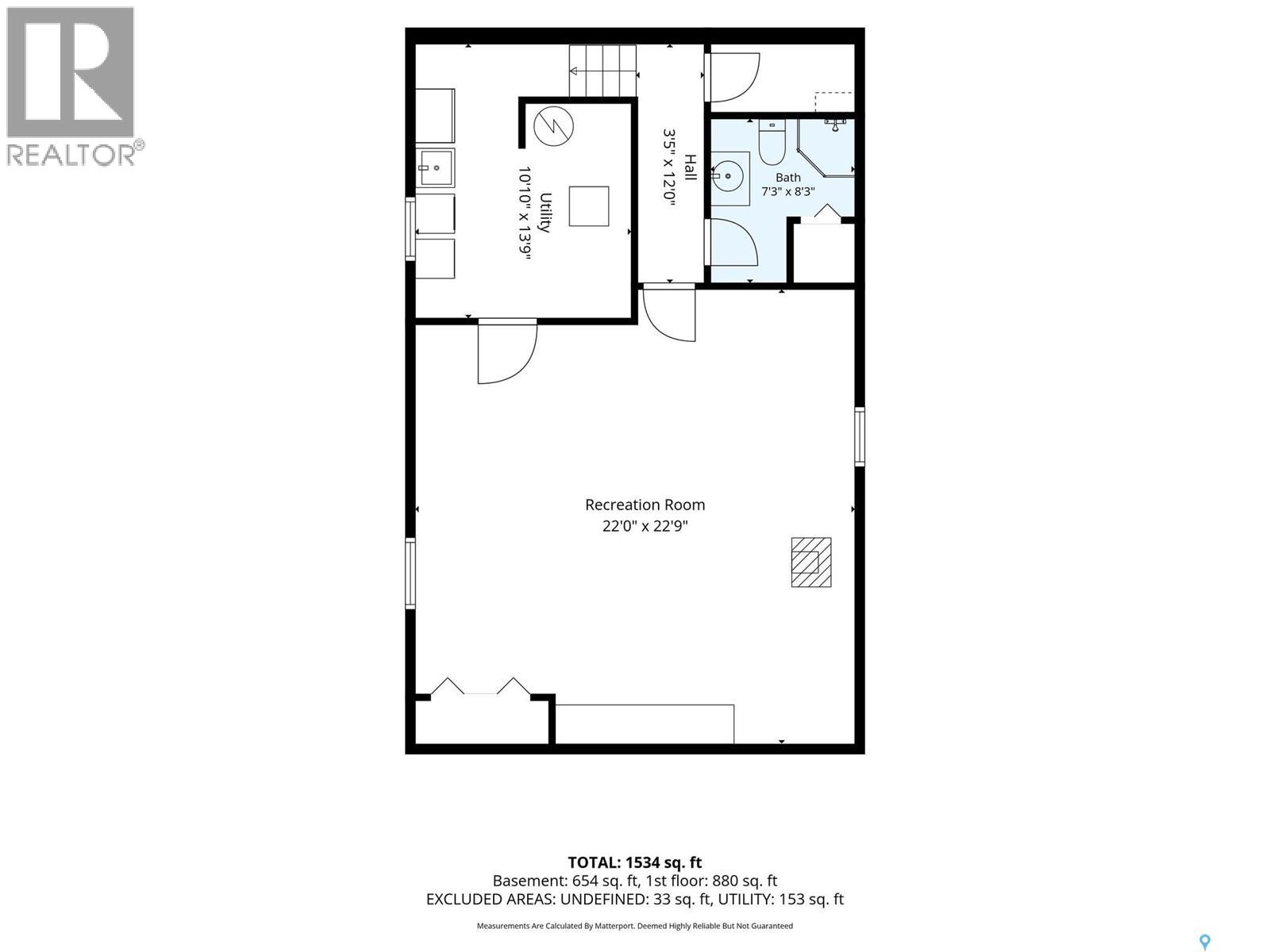 98 Magee Crescent Property Photo 39