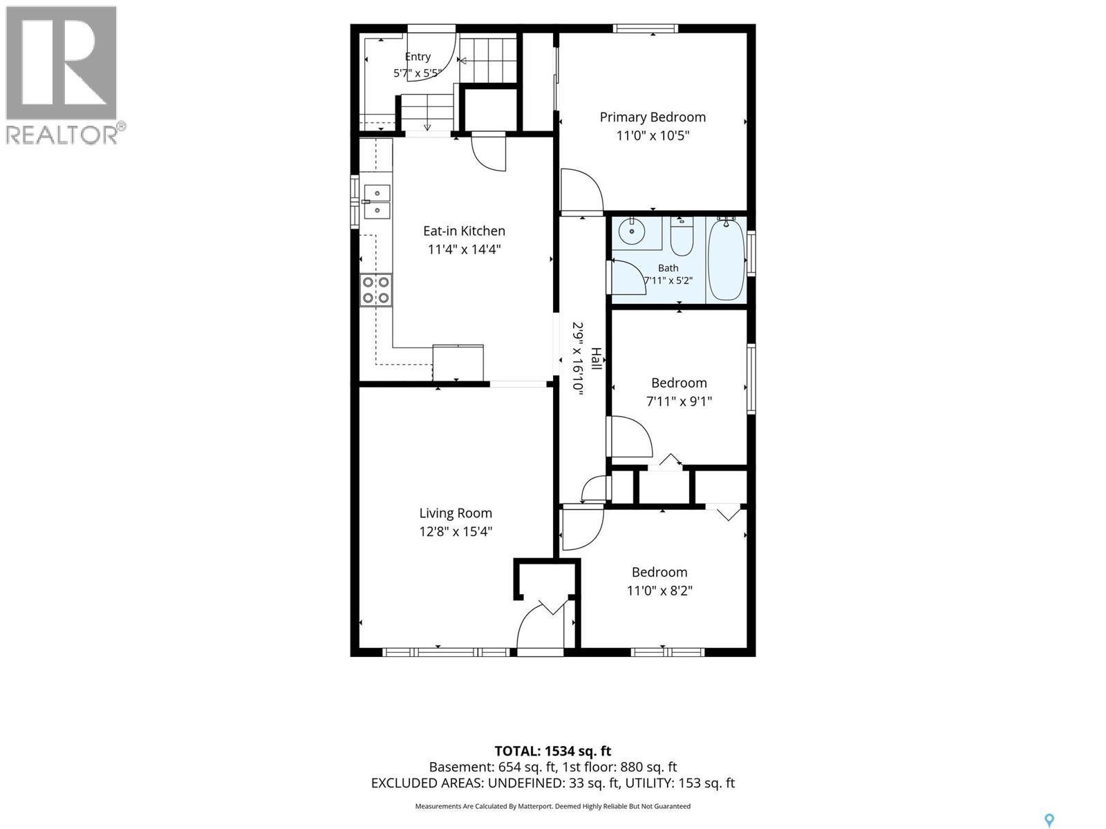 98 Magee Crescent Property Photo 40