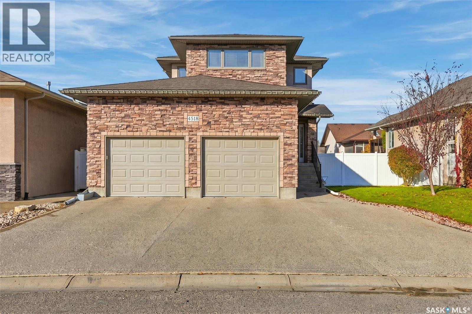 4518 Cudmore Crescent Property Photo 1