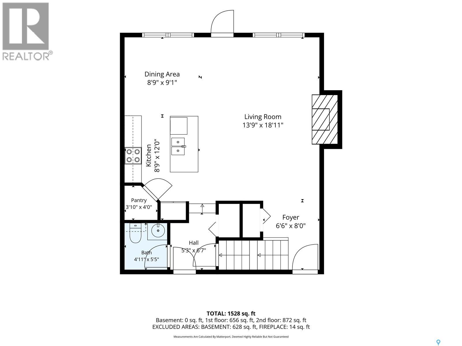 226 Atton Court Property Photo 43