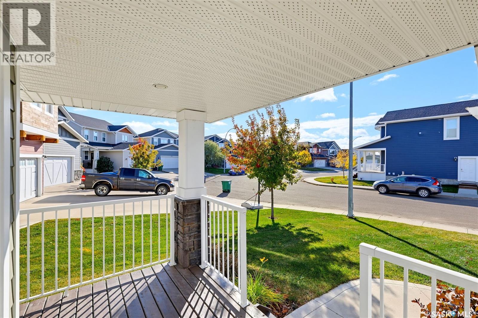 263 Eaton Crescent Property Photo 1