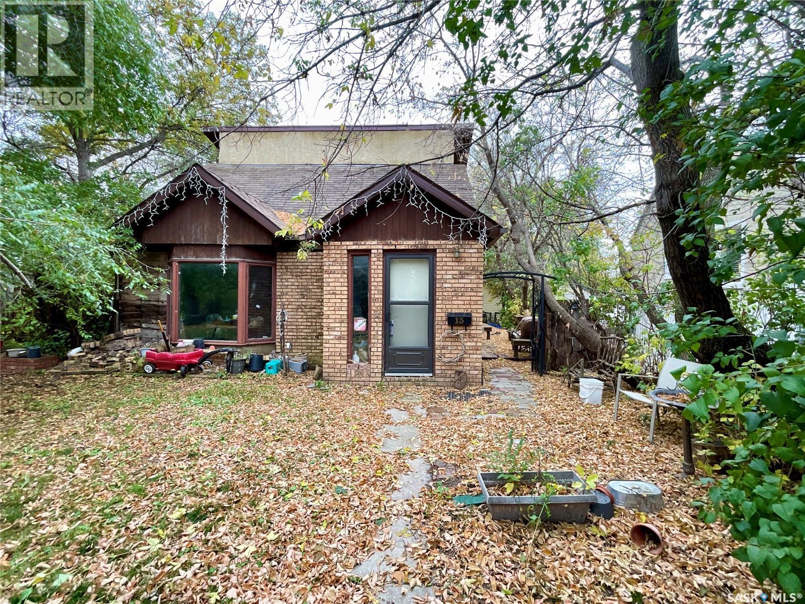 13 Merritt Crescent Property Photo 1