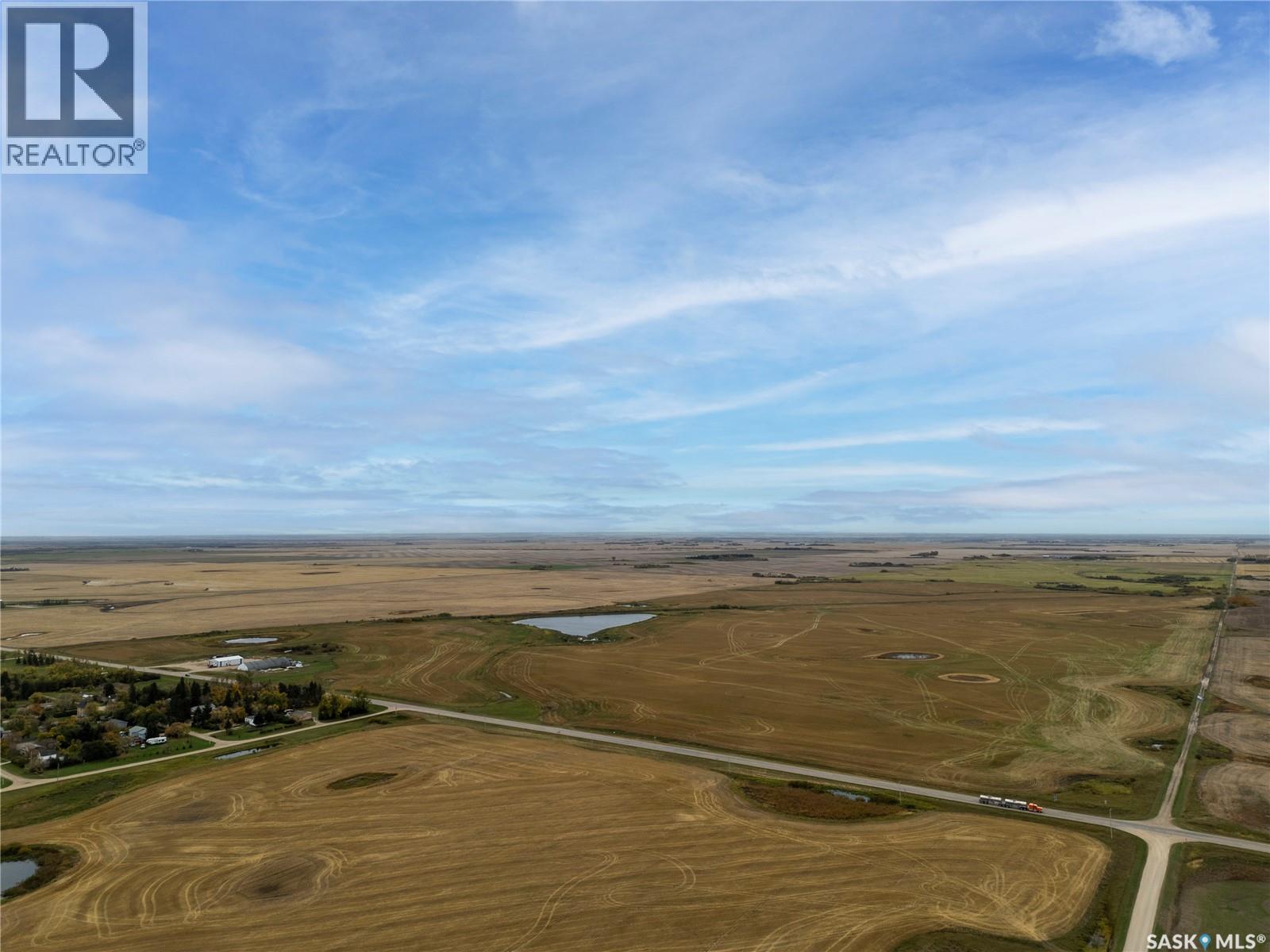 1403 Acres Premium Land Near Abernethy, Sk Property Photo 4