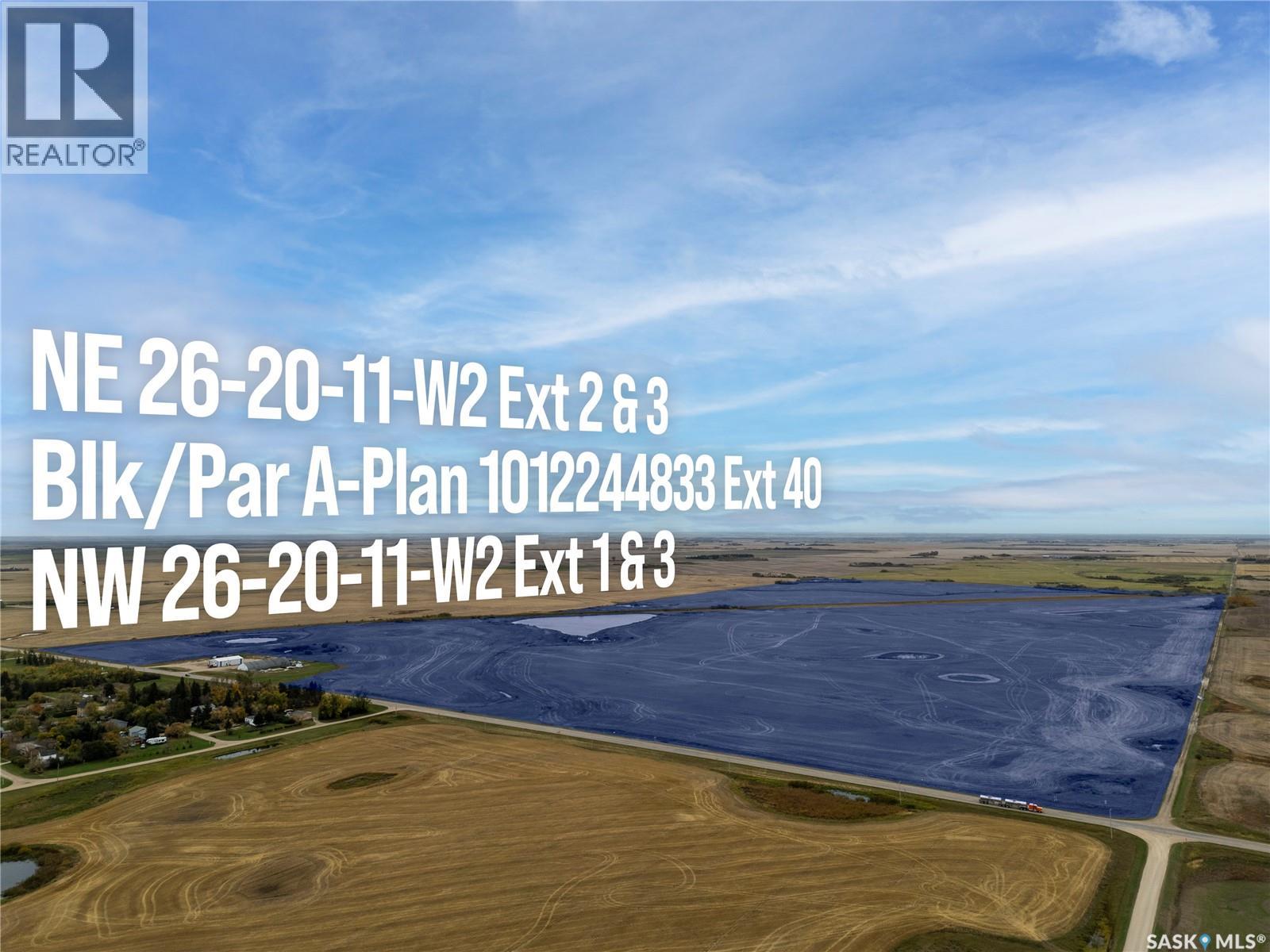 1403 Acres Premium Land Near Abernethy, Sk Property Photo 5