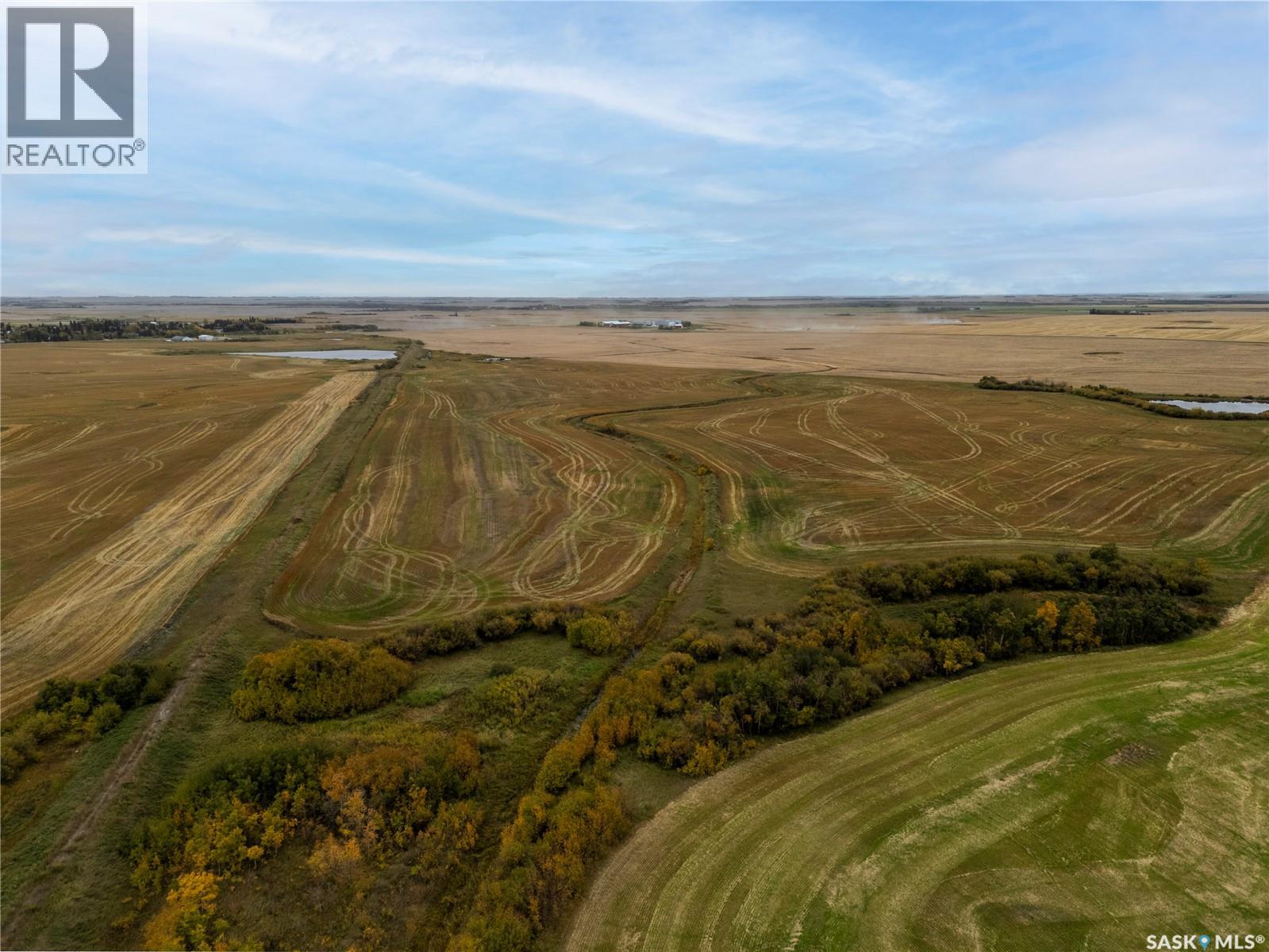1403 Acres Premium Land Near Abernethy, Sk Property Photo 7