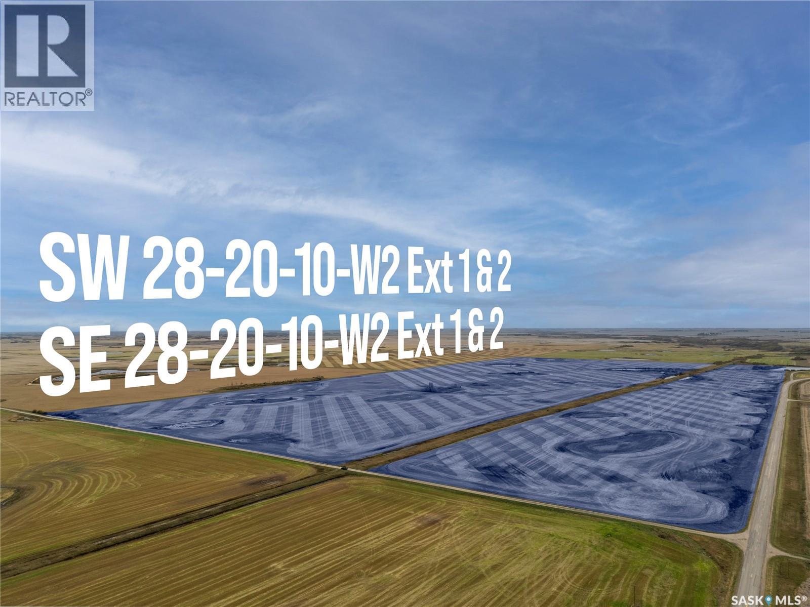 1403 Acres Premium Land Near Abernethy, Sk Property Photo 10