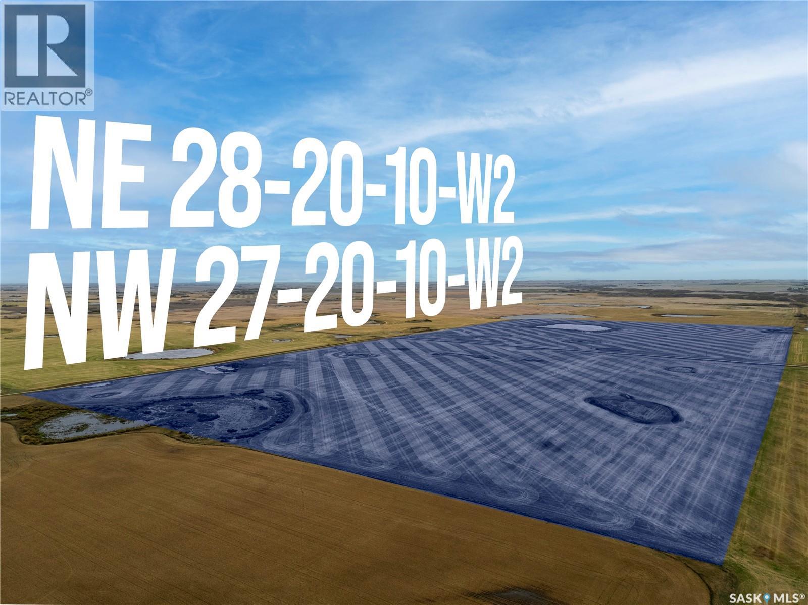 1403 Acres Premium Land Near Abernethy, Sk Property Photo 12