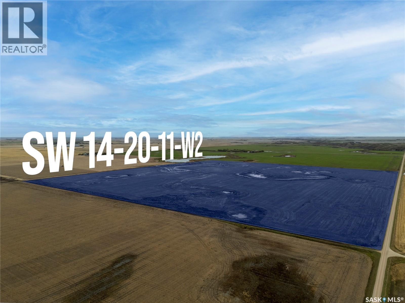 1403 Acres Premium Land Near Abernethy, Sk Property Photo 14