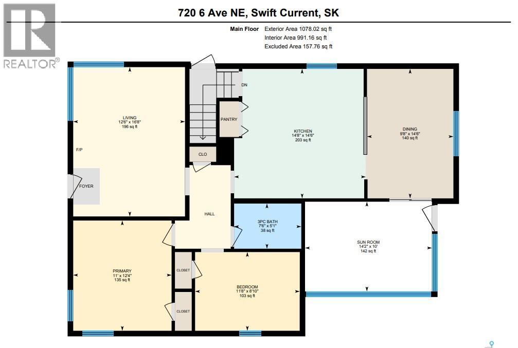 720 6th Avenue Ne Property Photo 46