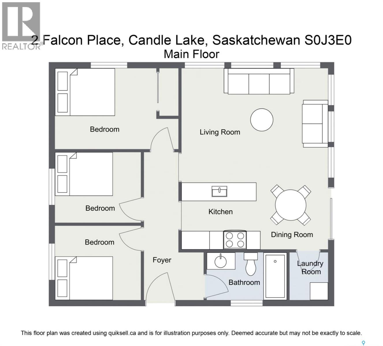 2 Falcon Place Property Photo 36
