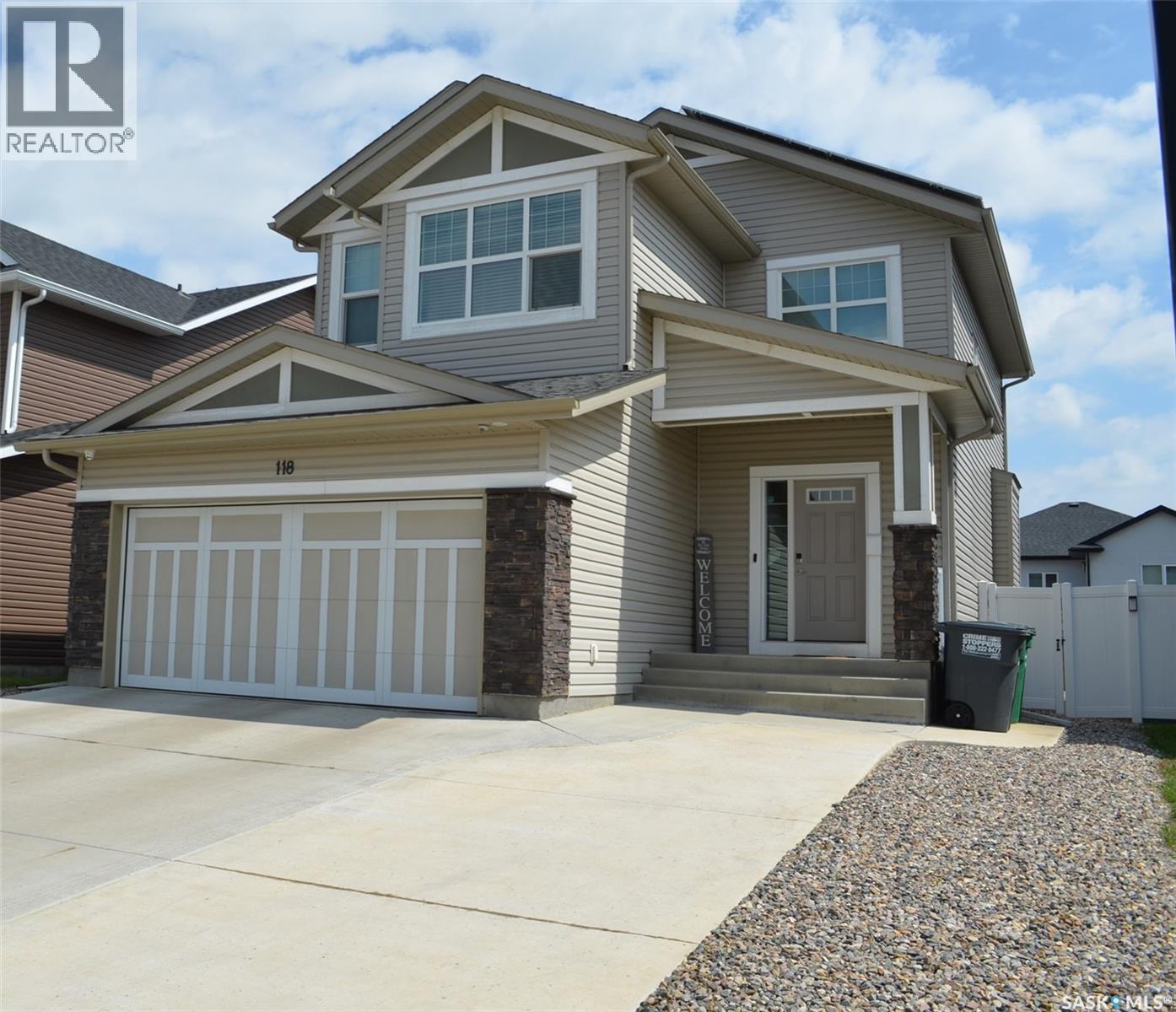 118 Stromberg Crescent Property Photo 2