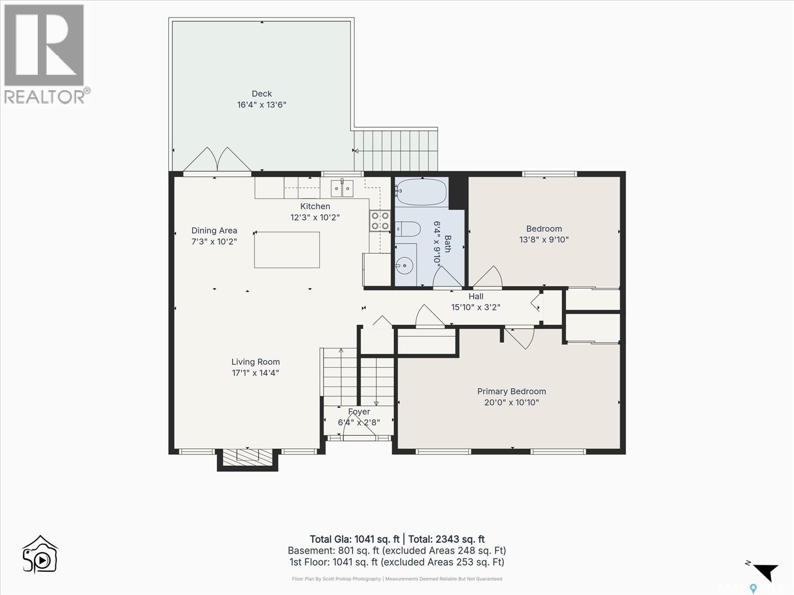 647 Redberry Road Property Photo 43