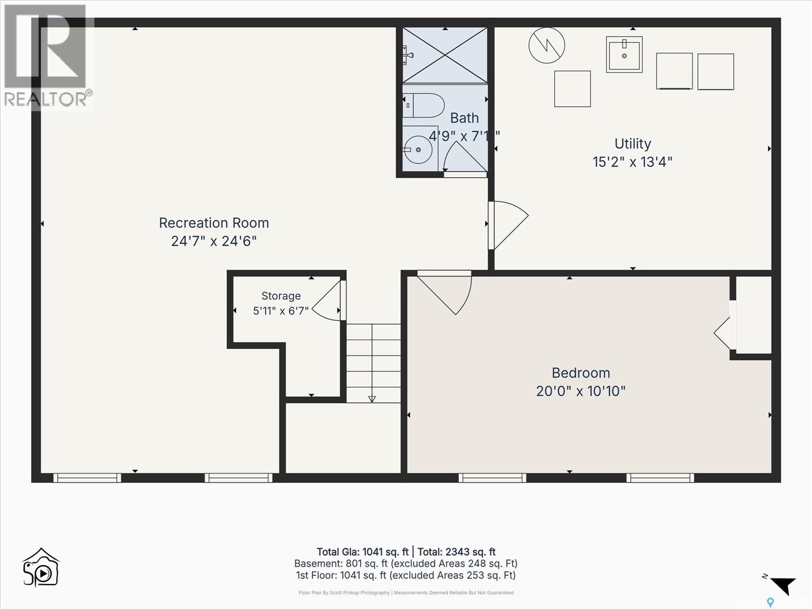 647 Redberry Road Property Photo 44