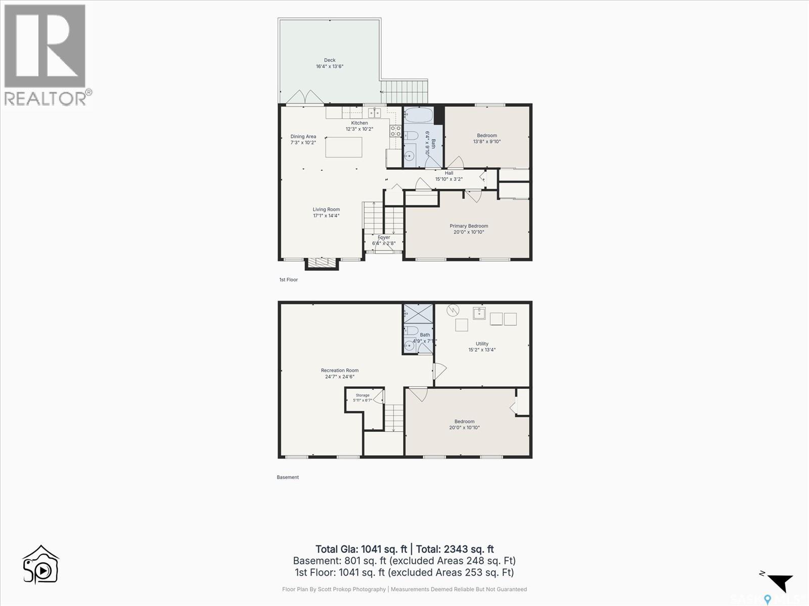 647 Redberry Road Property Photo 45
