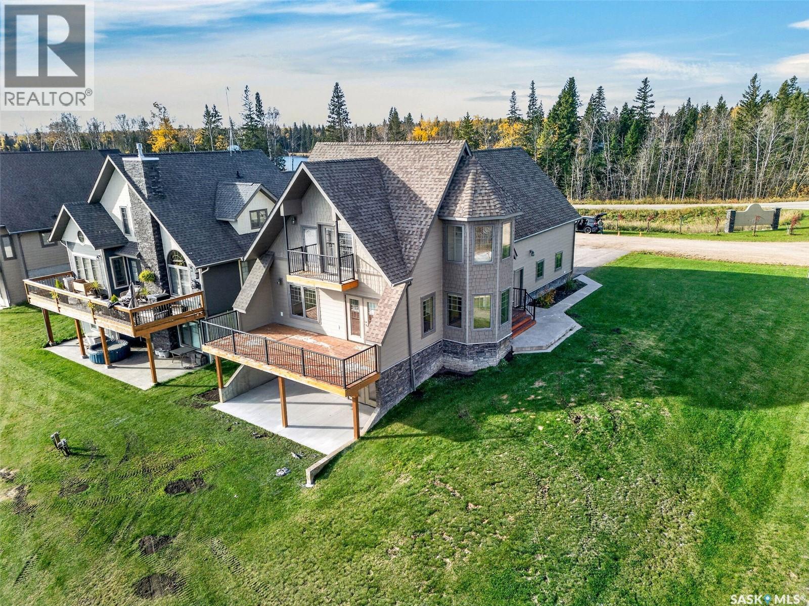 1 101 Neis Access ROAD
