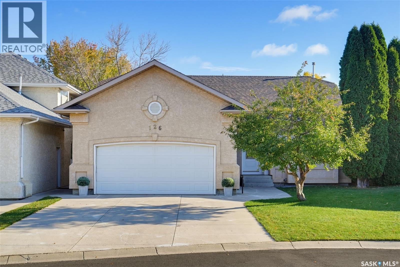 126 Woods Court Property Photo 1