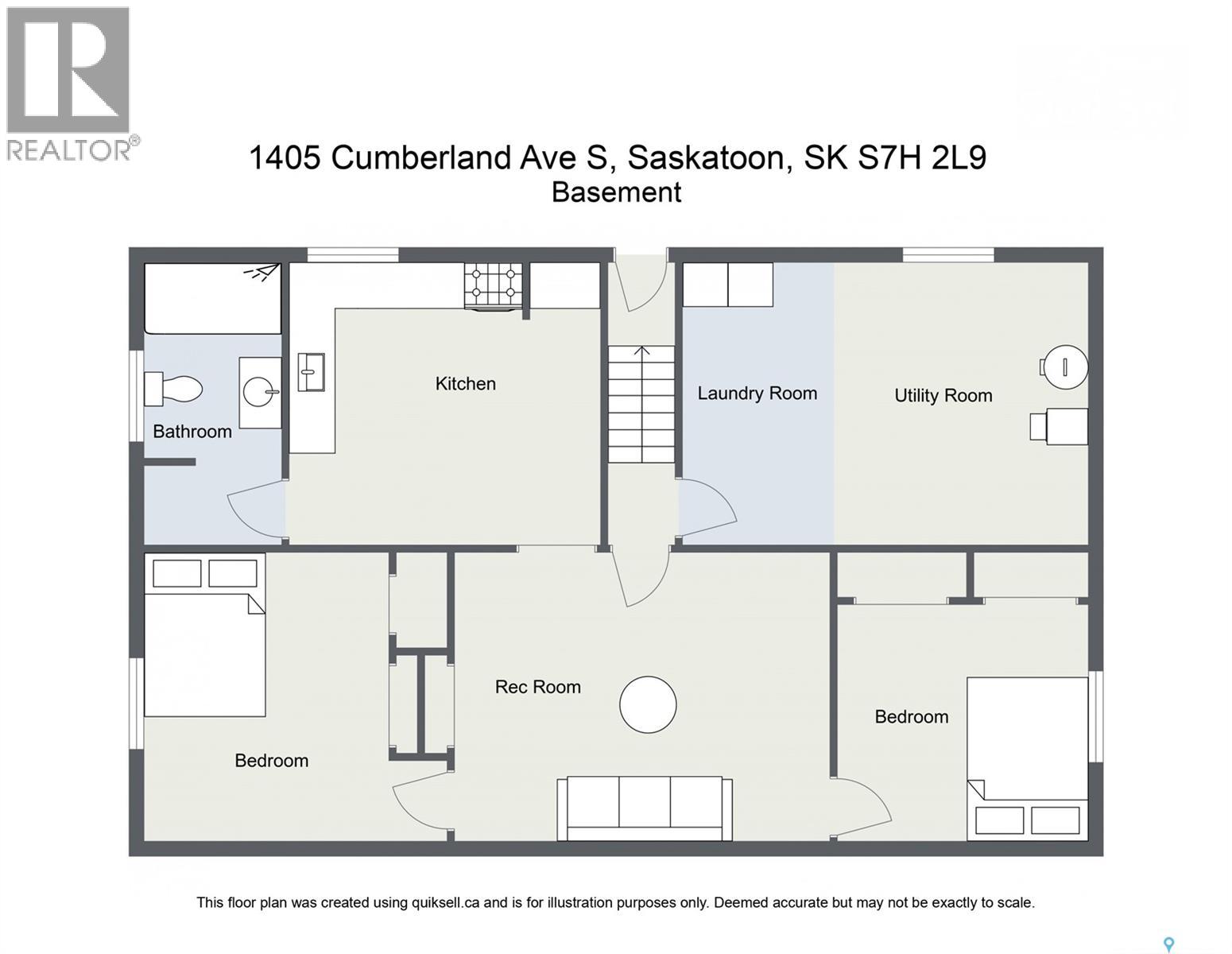 1405 Cumberland Avenue S Property Photo 41