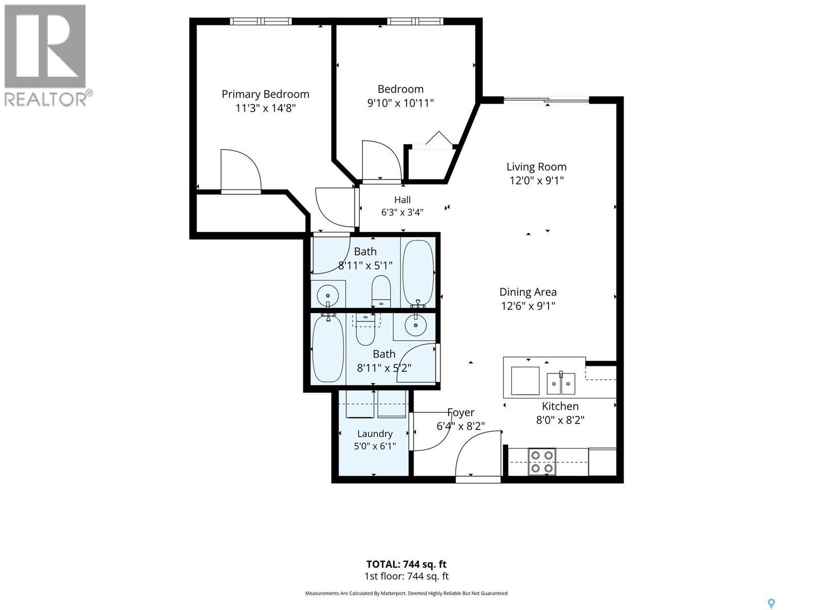 2418 5500 Mitchinson Way Property Photo 34