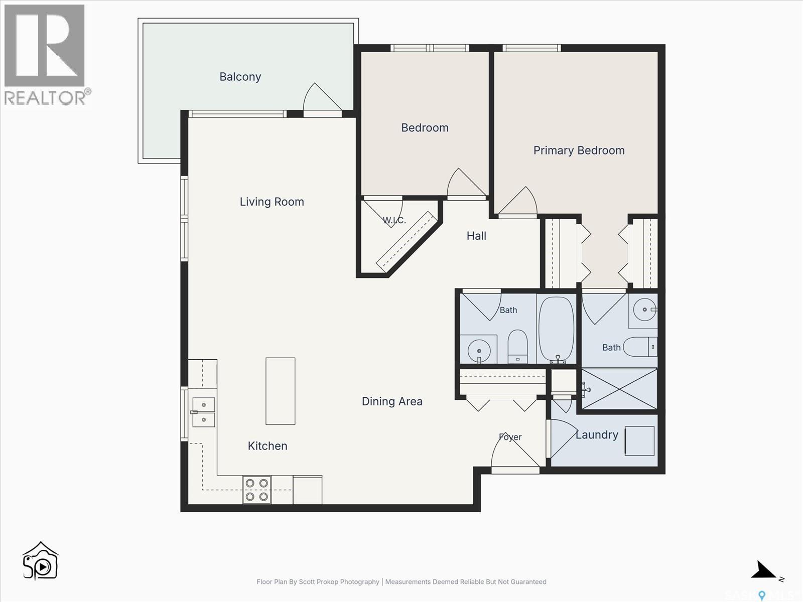 5105 110 Willis Crescent Property Photo 40