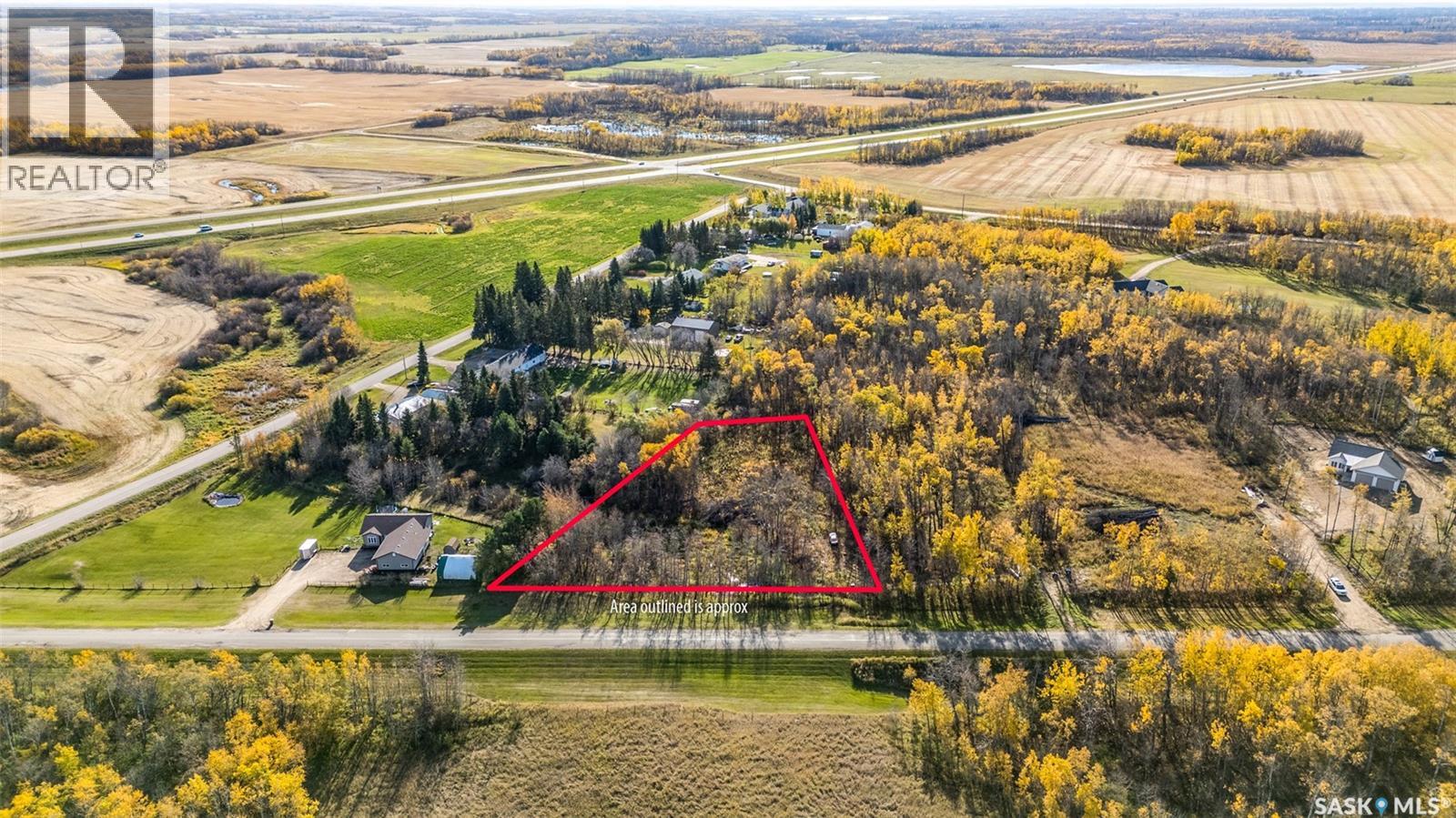 Lot 5 Cusator Road Property Photo 1