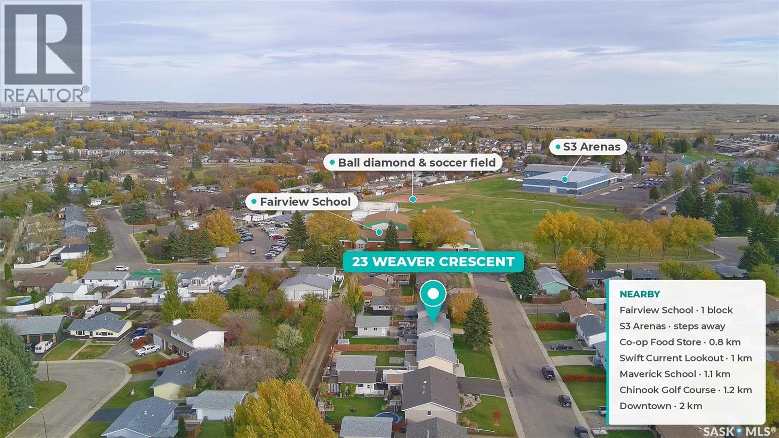23 Weaver Crescent Property Photo 2