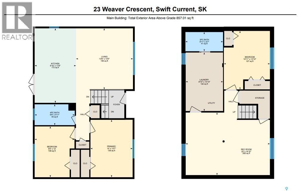 23 Weaver Crescent Property Photo 39