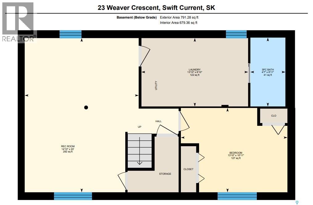 23 Weaver Crescent Property Photo 41