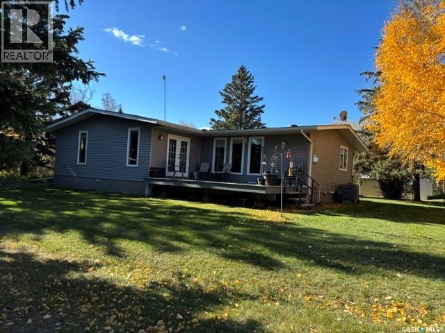 Thompson Acreage Property Photo 1