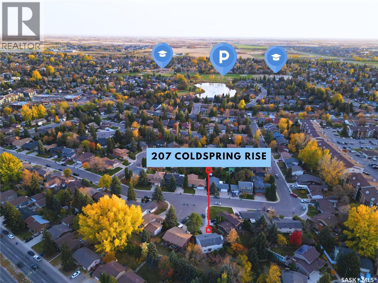207 Coldspring Rise Property Photo 3