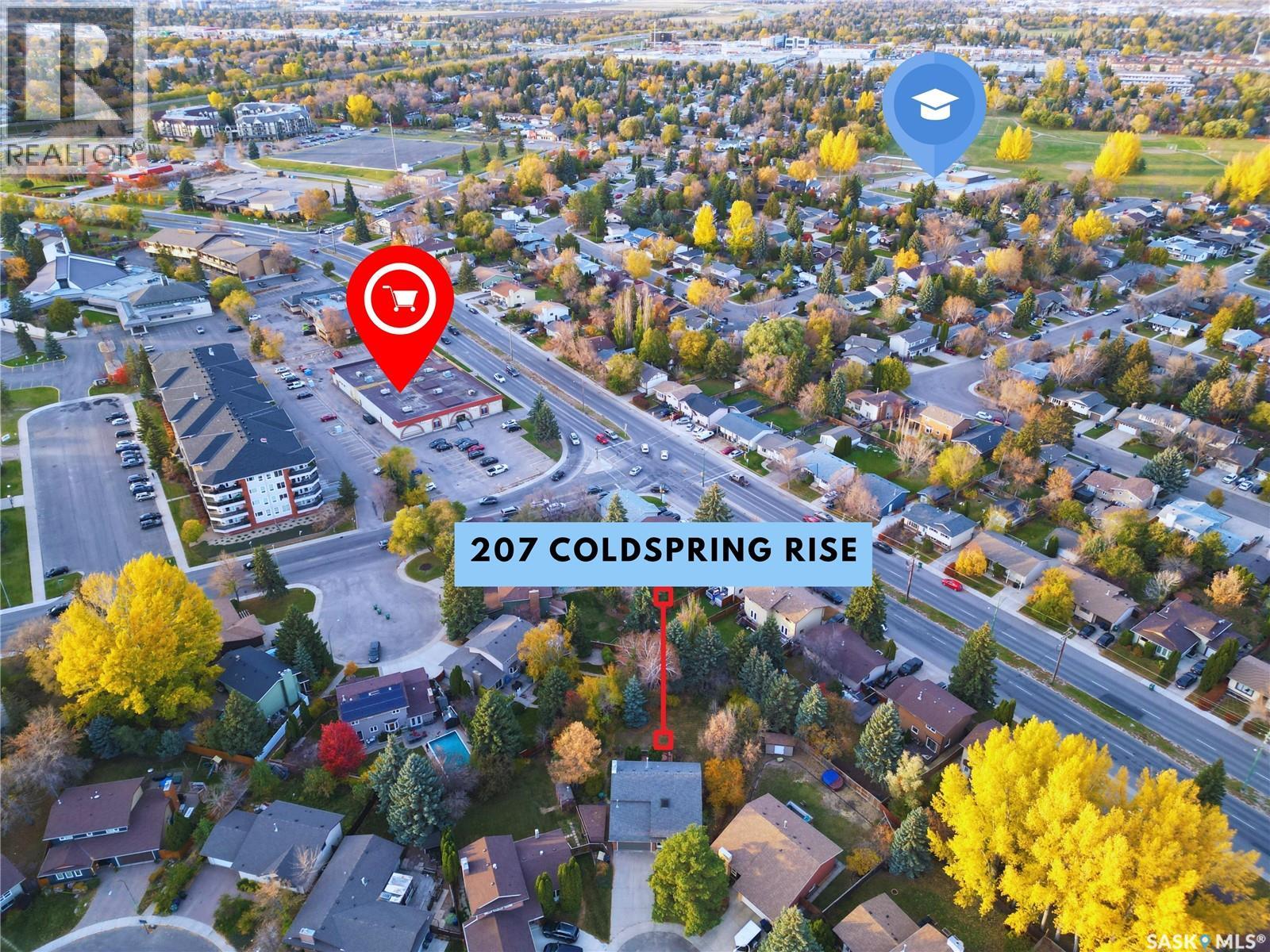 207 Coldspring Rise Property Photo 4