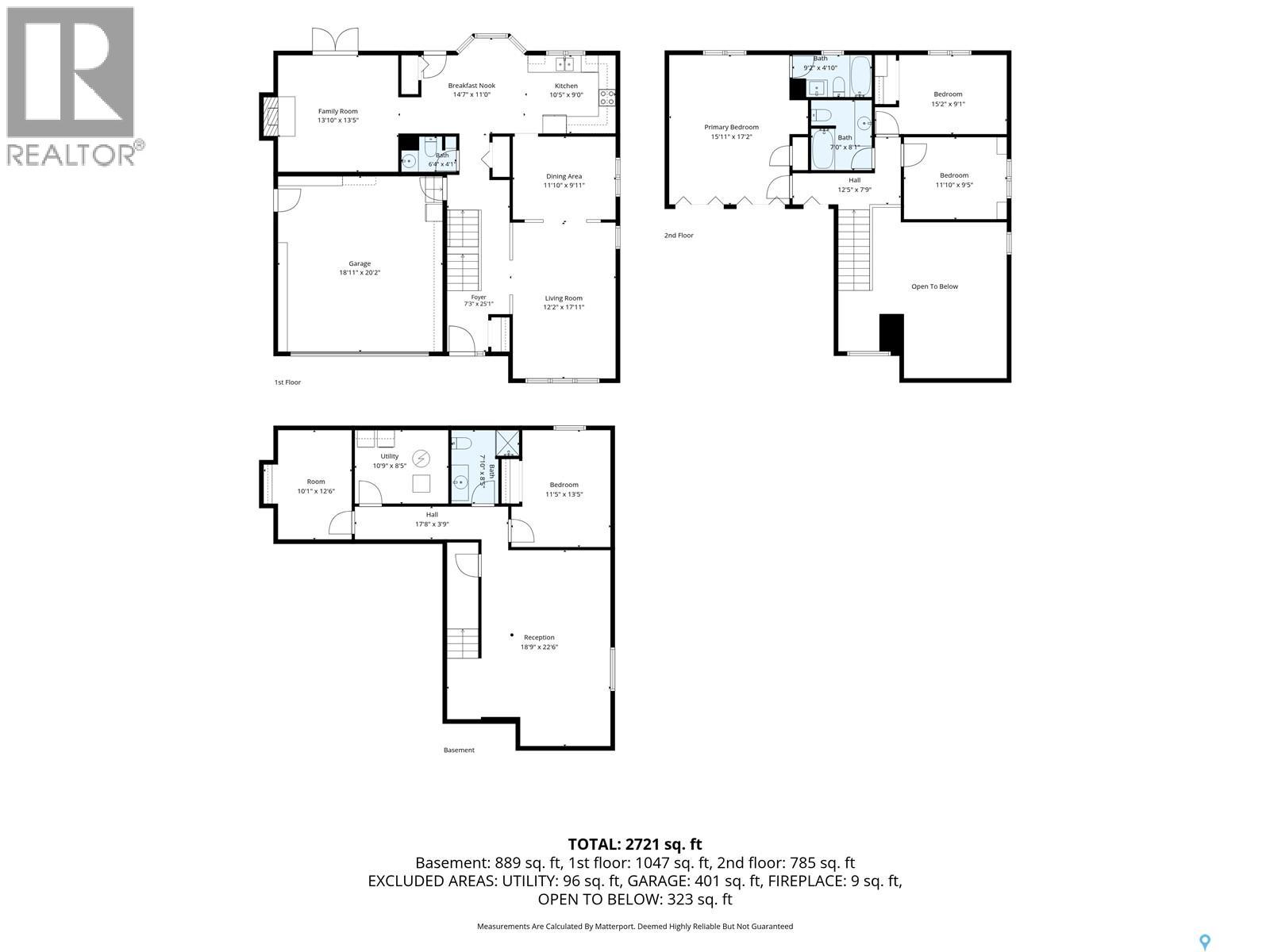 207 Coldspring Rise Property Photo 78