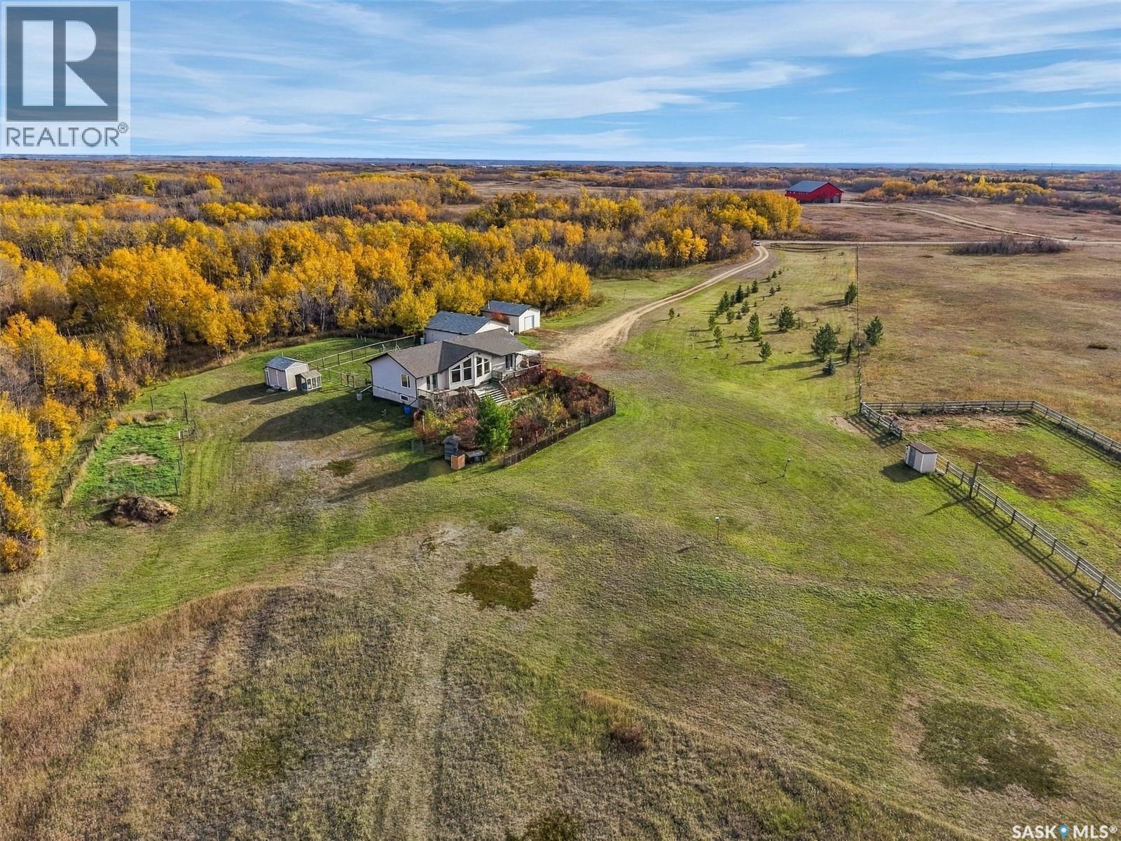 Pike Lake Scenic Country Acreage Property Photo 3