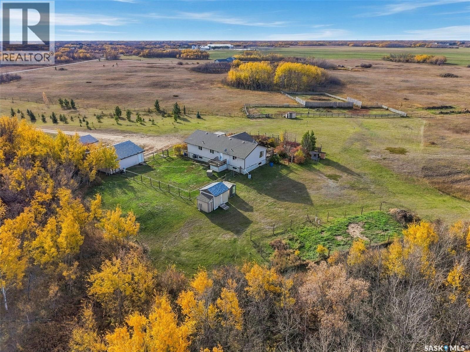 Pike Lake Scenic Country Acreage Property Photo 4