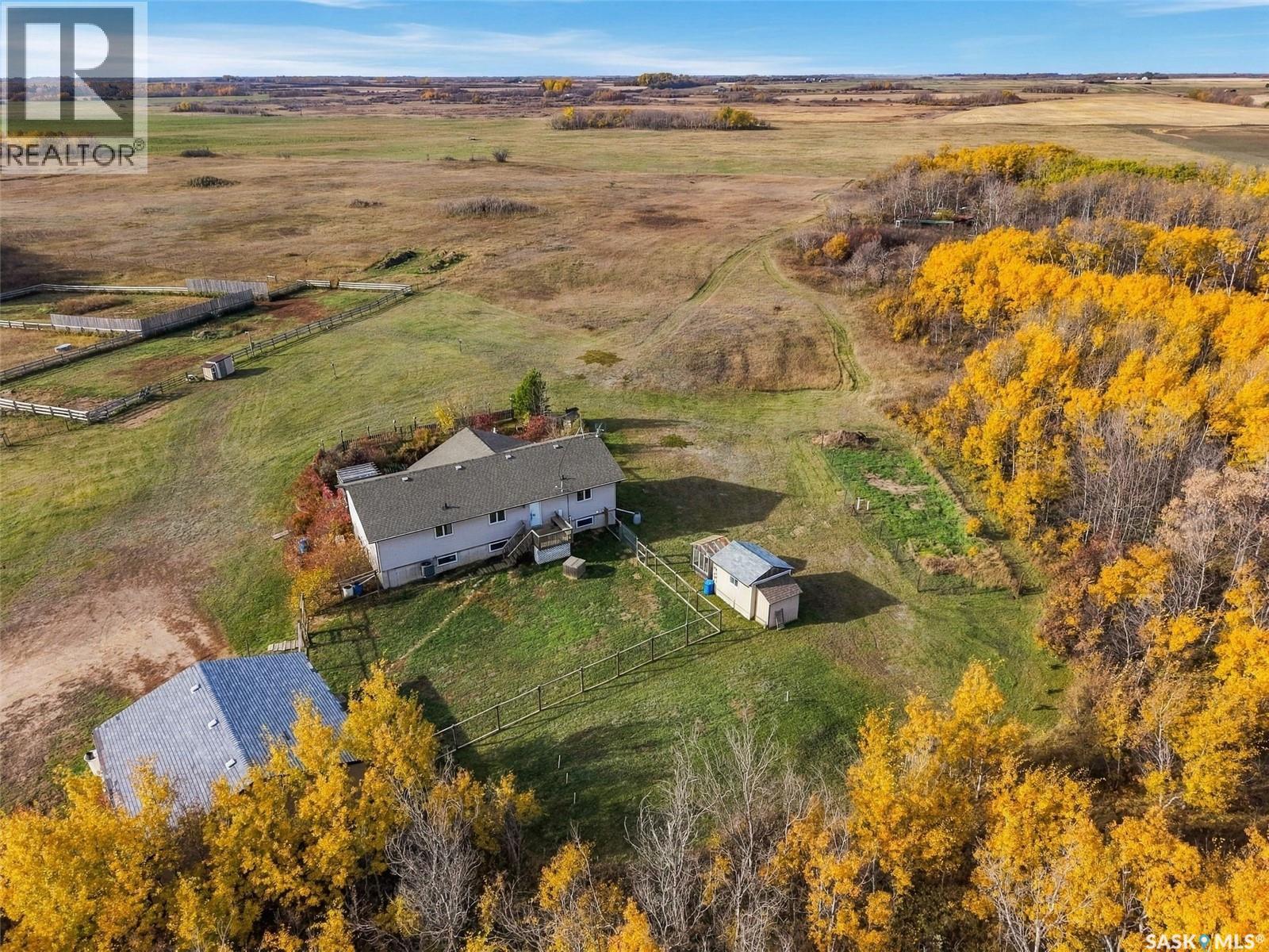 Pike Lake Scenic Country Acreage Property Photo 5