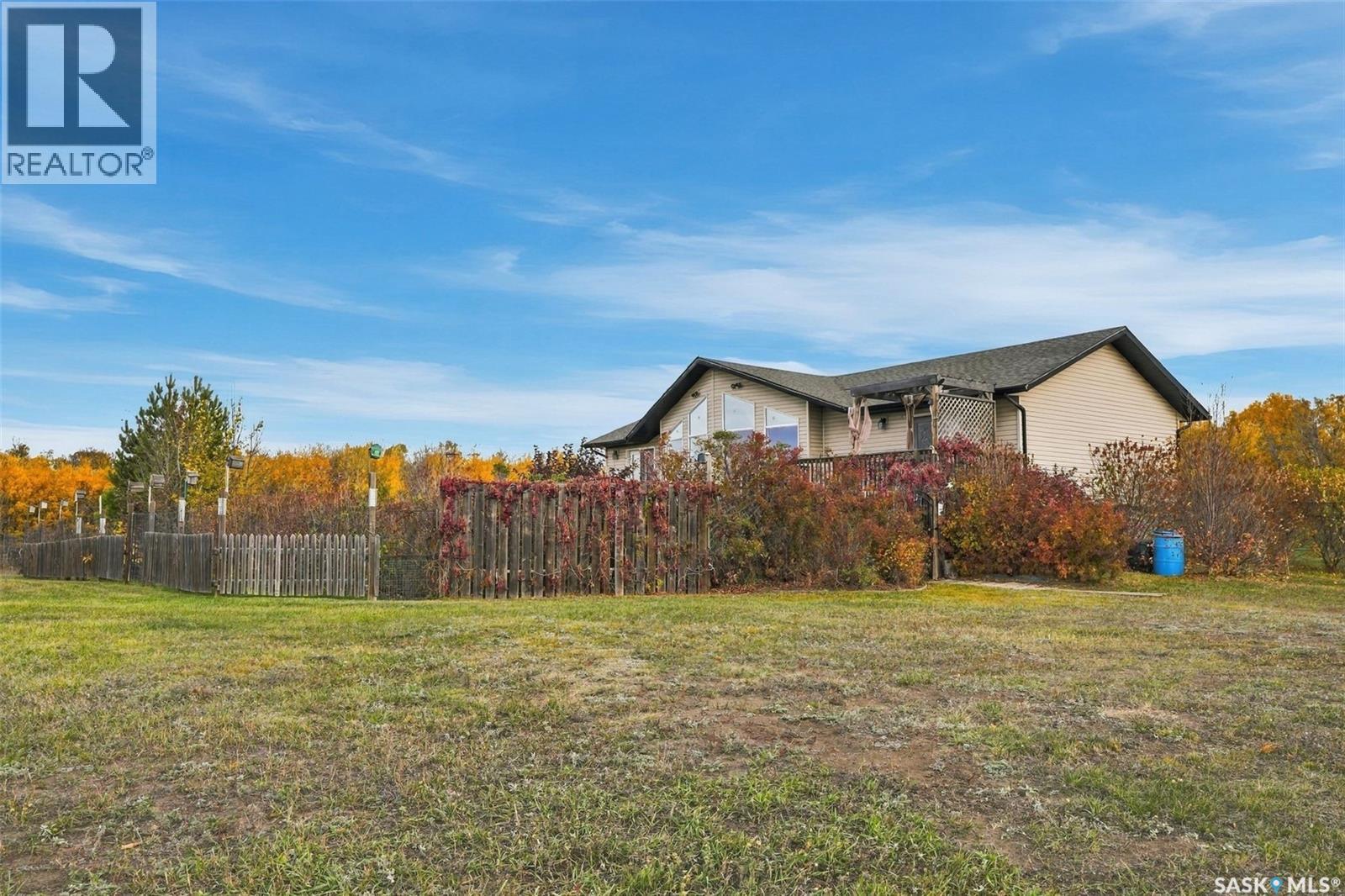 Pike Lake Scenic Country Acreage Property Photo 6