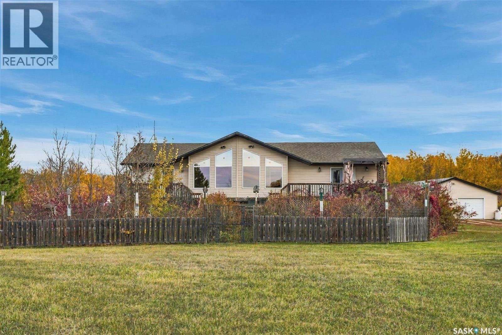 Pike Lake Scenic Country Acreage Property Photo 7