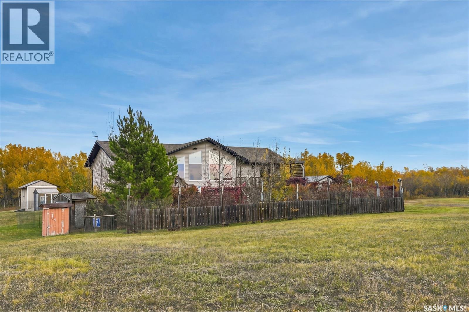 Pike Lake Scenic Country Acreage Property Photo 8