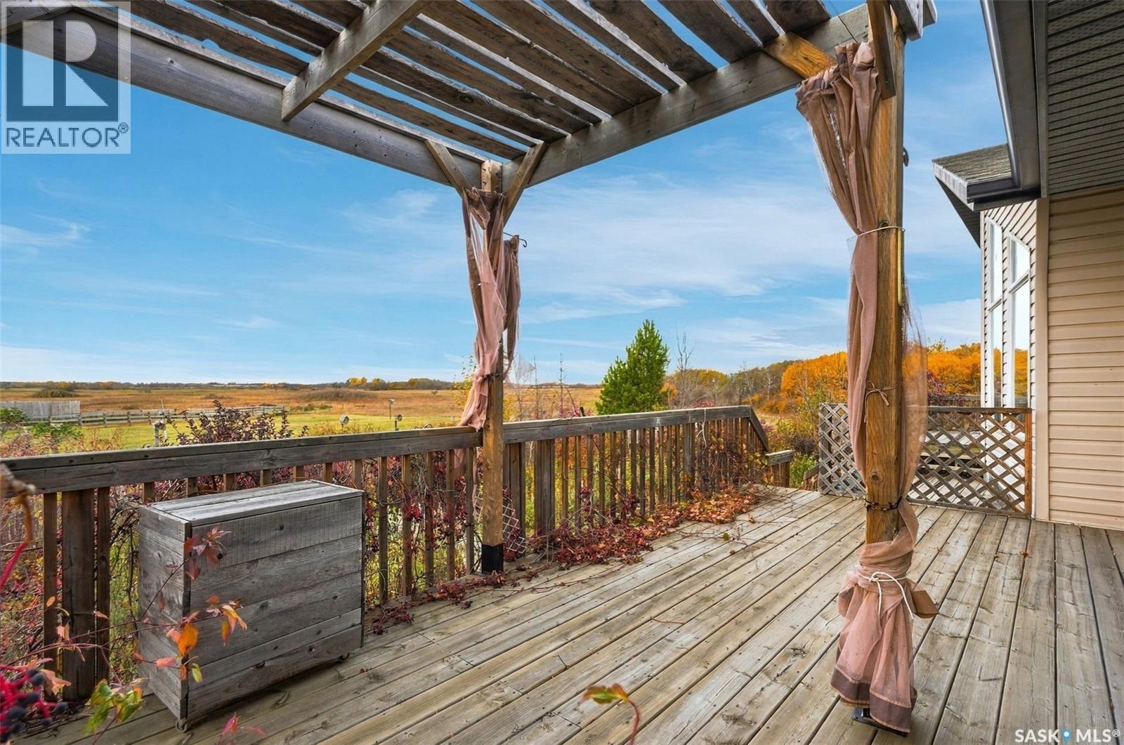 Pike Lake Scenic Country Acreage Property Photo 51