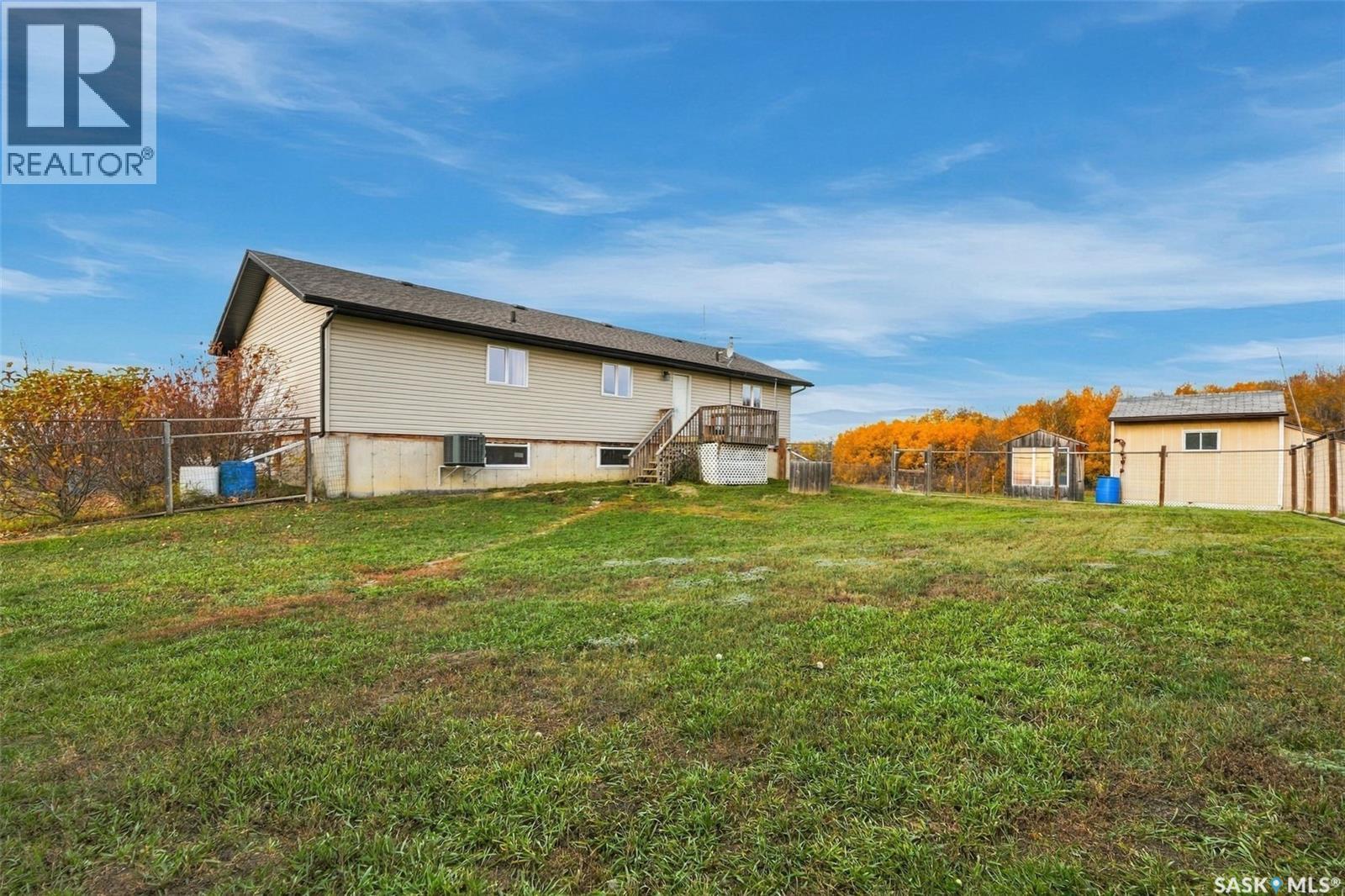Pike Lake Scenic Country Acreage Property Photo 61