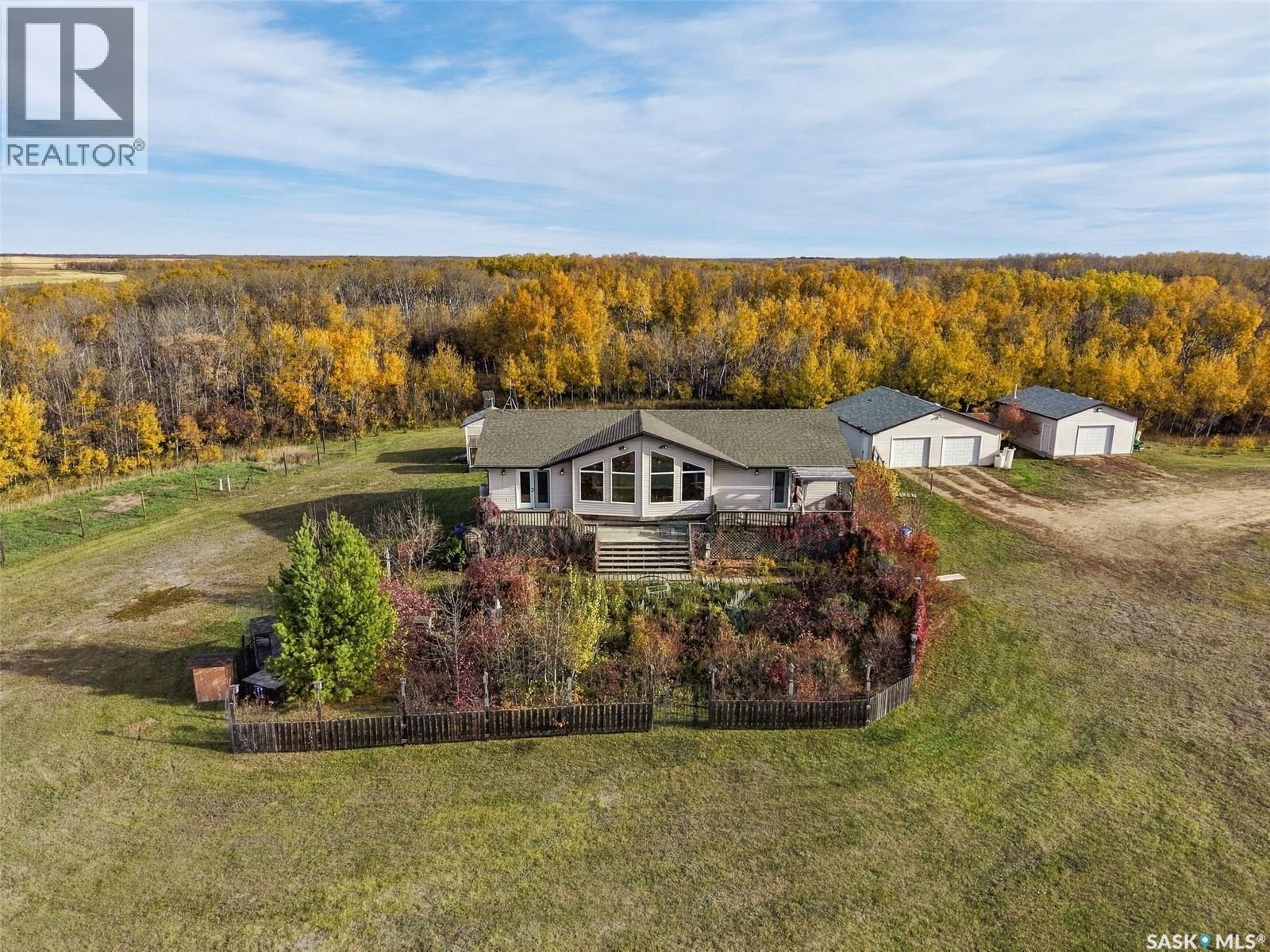 Pike Lake Scenic Country Acreage Property Photo 68