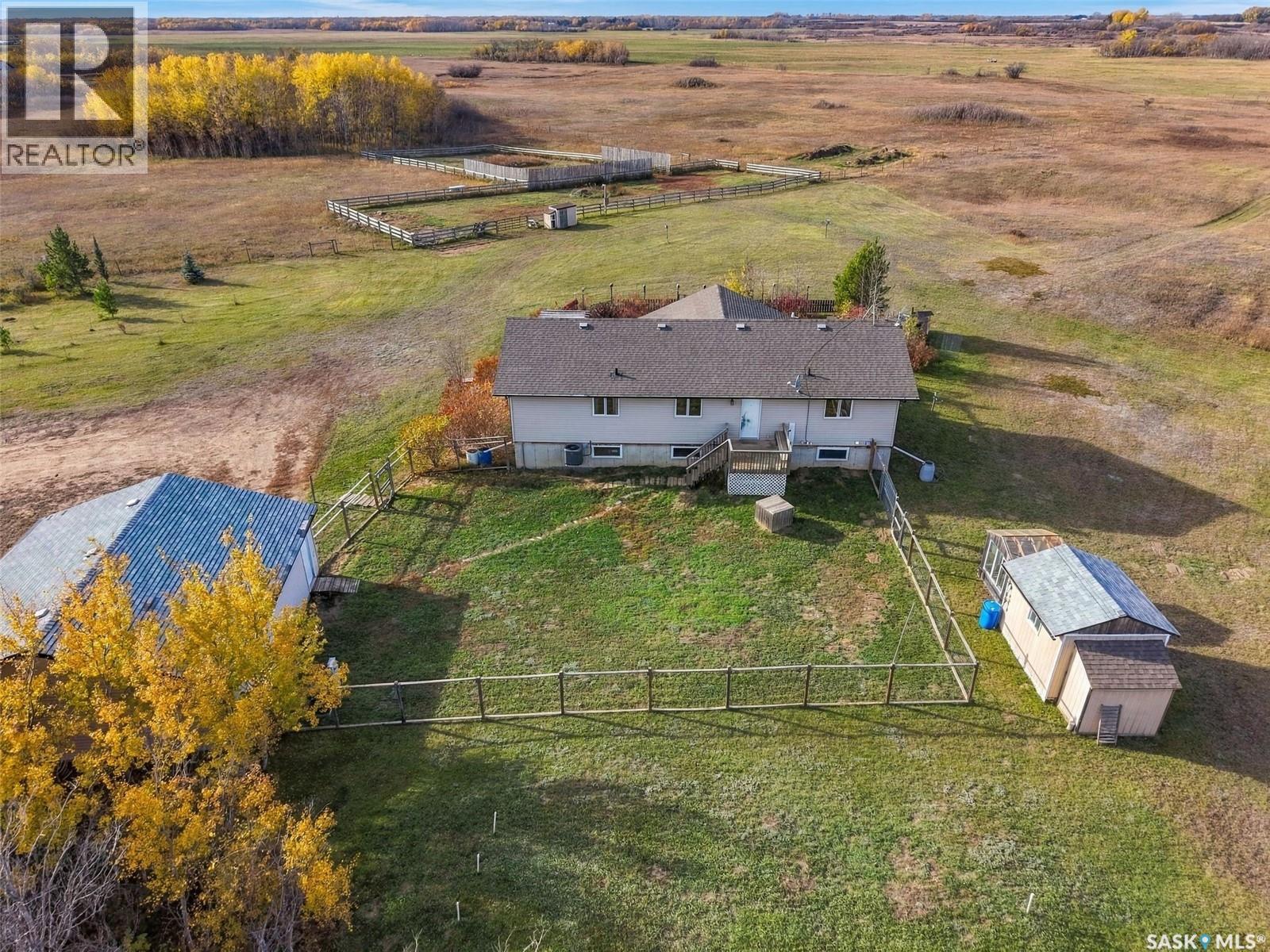 Pike Lake Scenic Country Acreage Property Photo 69