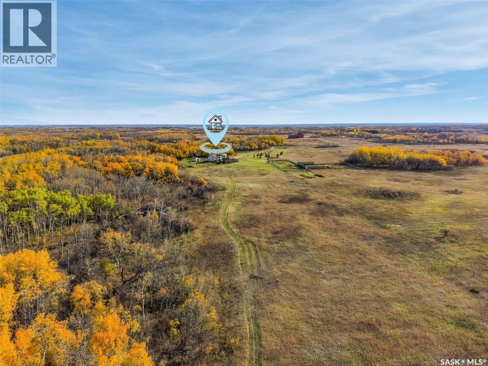 Pike Lake Scenic Country Acreage Property Photo 78